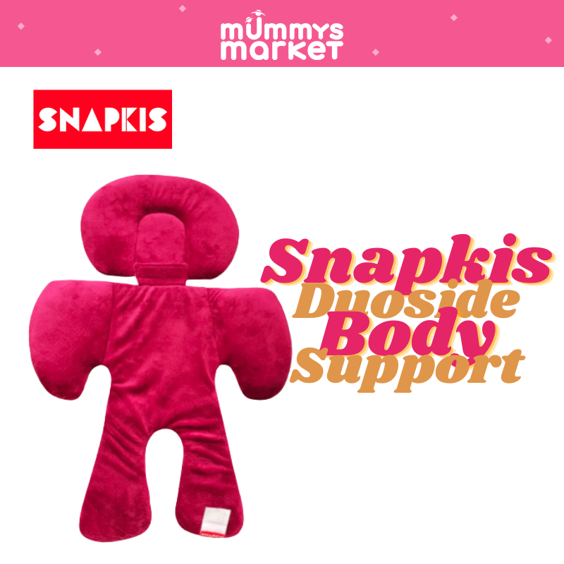 Snapkis Duoside Body Support